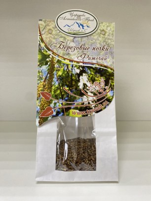 Березовые почки Фитосбор купить